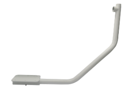 [GD-BR-AMA01] Support Parapet Wall Mount pour PTZ