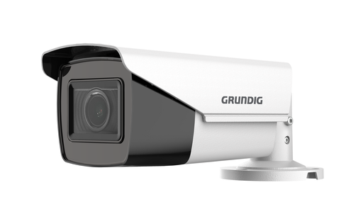 [GD-CT-BP5837T] Bullet HD-TVI 5MP VF Motorisé IR  LED IP66