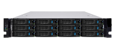 [GD-HW-APSV012R] Multi-Channel Server for C-WERK with 12 Slots