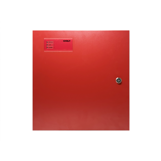 [EN54C-5A17] Source d’alimentation externe 5,5 A