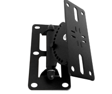 [D-D3A] Support de fixation murale