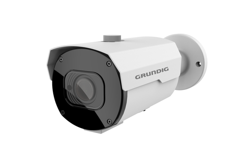 [GU-CI-AC5637T] Bullet IP 5MP, varifocal motorisé 2,8 ~ 12 mm, WDR, IR 45m