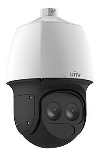 [IPC6652EL-X33-VF] Speed dôme IP 2MP zoom optique 33X WDR Laser IR 500m IP66