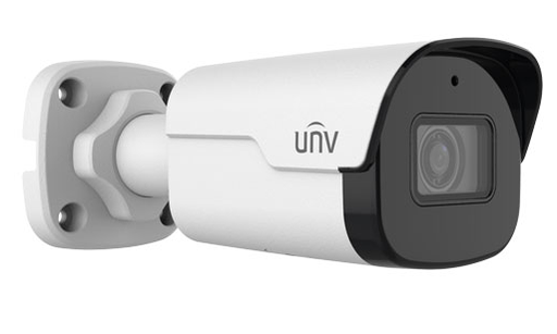 [IPC2125SS-ADF40KM-] Bullet IP 5MP LightHunter Intelligent fixe IR 50m